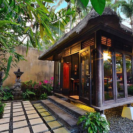 Jendela Di Bali Villa Tegallalang  Bagian luar foto